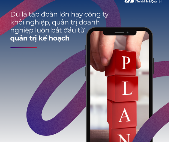 “BỘ KẾ HOẠCH” - NỀN TẢNG CHIẾN LƯỢC GIÚP DOANH NGHIỆP PHÁT TRIỂN BỀN VỮNG